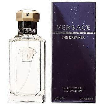 Eau de Toilette - Versace - Dreamer - 100ml - Herren - Frischer Duft