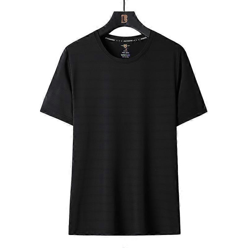 (M-4XL) Naisten juoksupaita, nopeasti kuivuva jooga- ja treenipaita, treenivaatteet, kuntosalipaidat, jääsilkkiset ja siistit crossfit-paidat