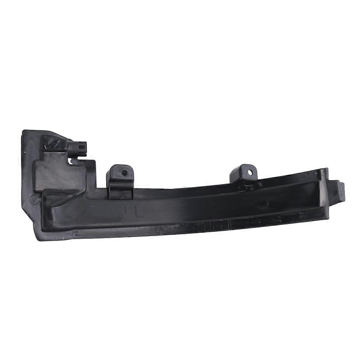 Dynamic Turn Signal LED Rear View Mirror Light For 