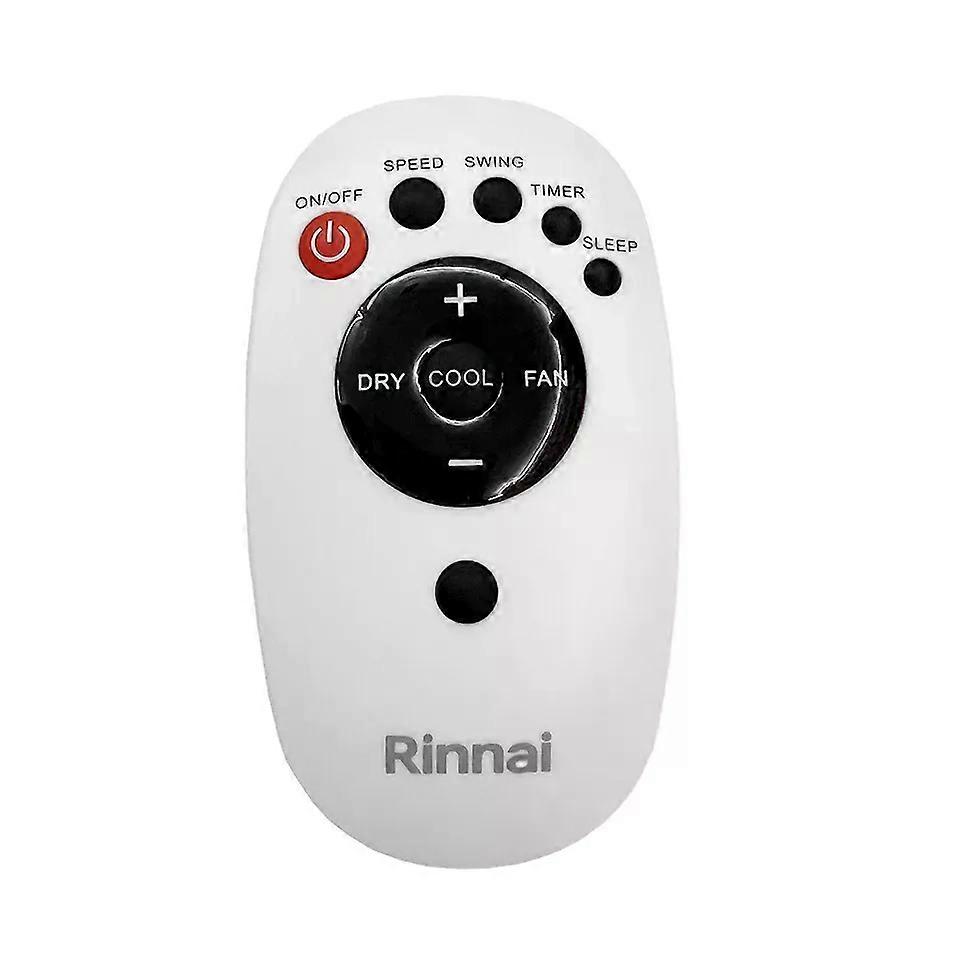 New Original YK-S/002E Remote Control For FRIGIDAIRE Rinnai Air Conditioner