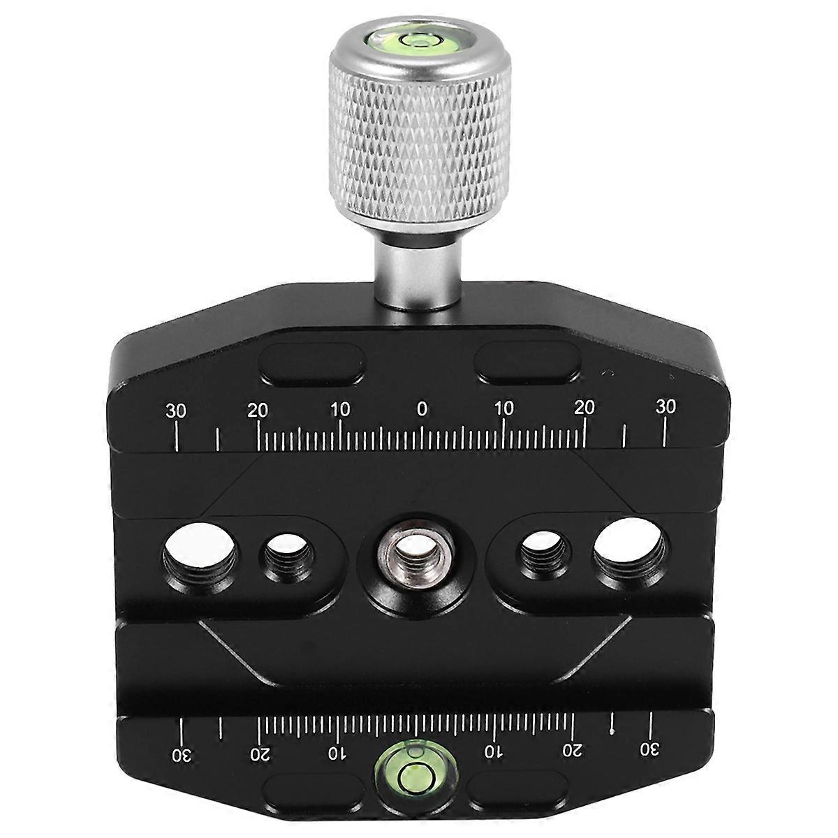  QR-70N Clamp Quick Release Plate for 