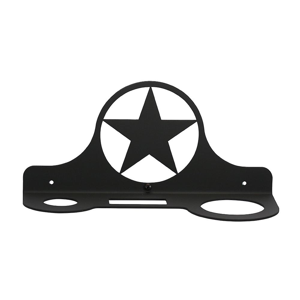 Porte-sèche-cheveux Star