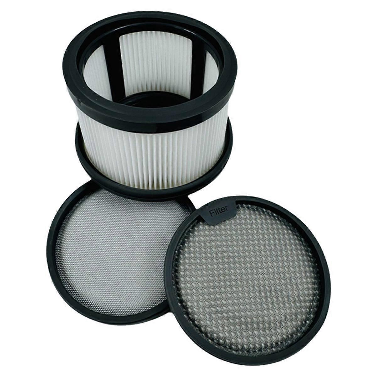 3PCS Filter Fit for V12s Handheld Vacuum Cleaner Accessories
