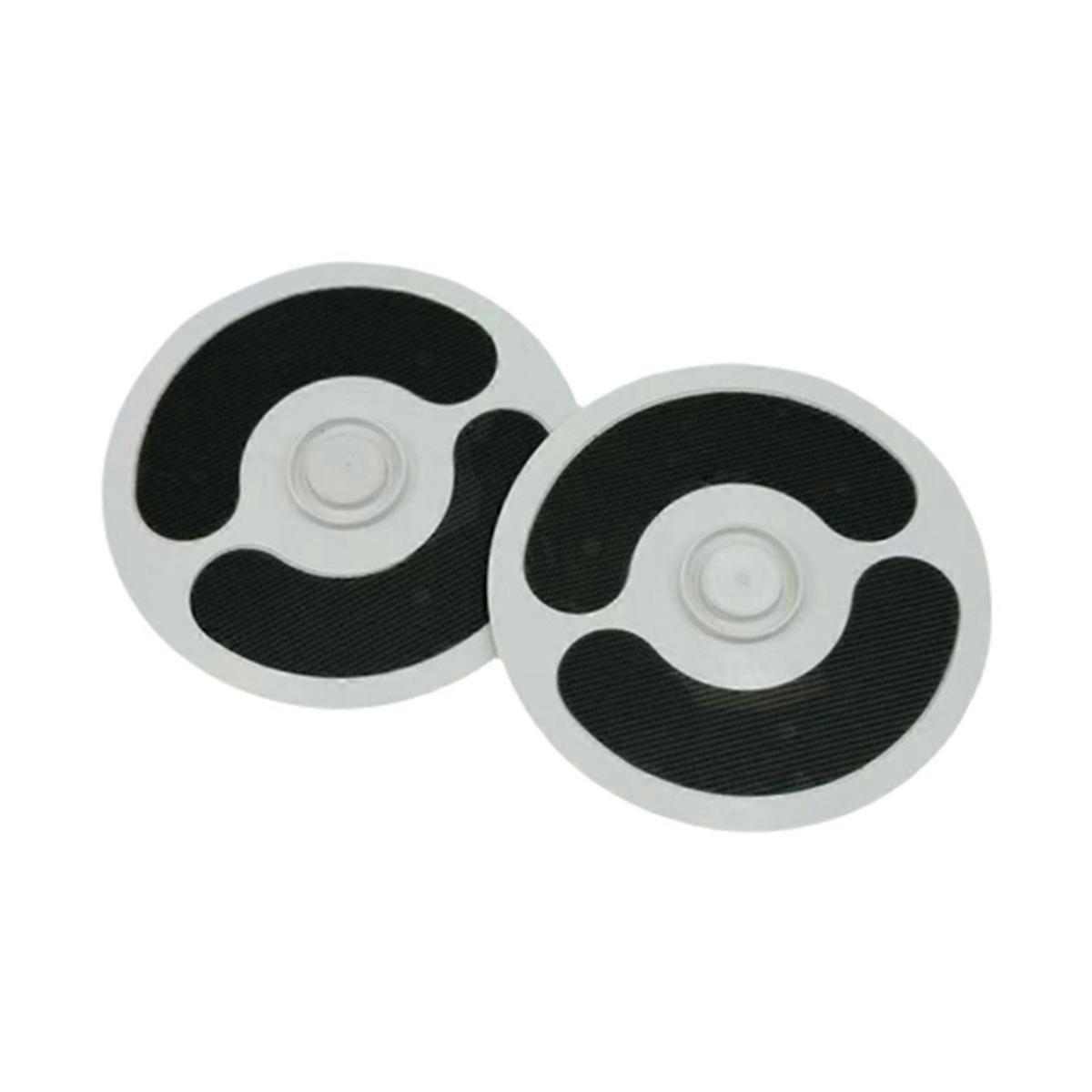 2PCS Mop Holder Parts for Lydsto W2 Edge Vacuum Cleaner