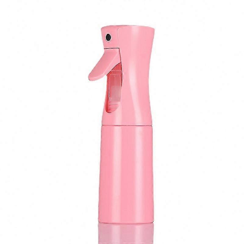 Portable Travel Spray Bottle for Hydration