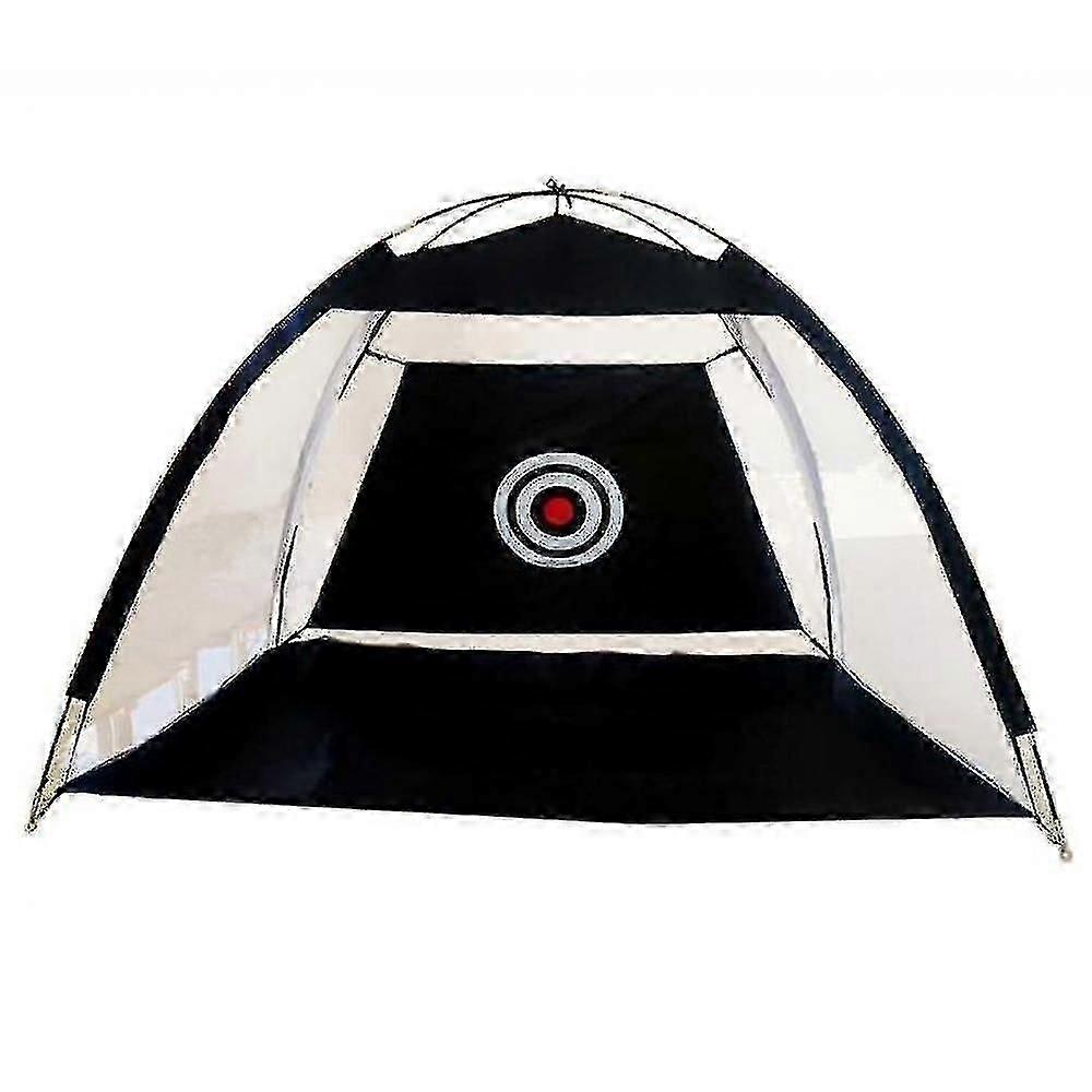 Golf Training Aids Golf Training Nets Golf Practice Nets Hitting Nets Black