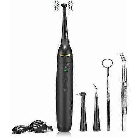 Ultrasonic electric scale remover Dental cleaner