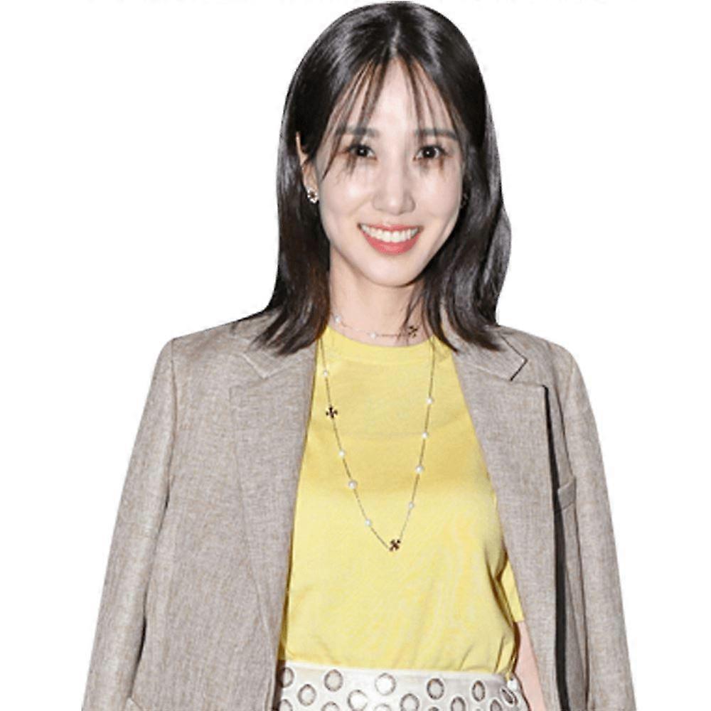 Park Eun-Bin (Blazer) Half Body Buddy Cutout