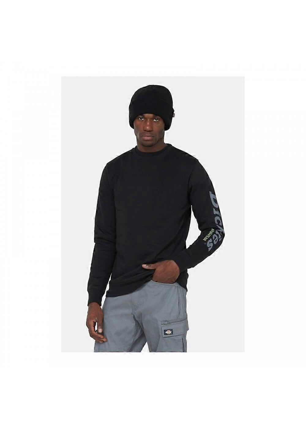 Men's Dickies Okemo Graphic Sweatshirt 36235