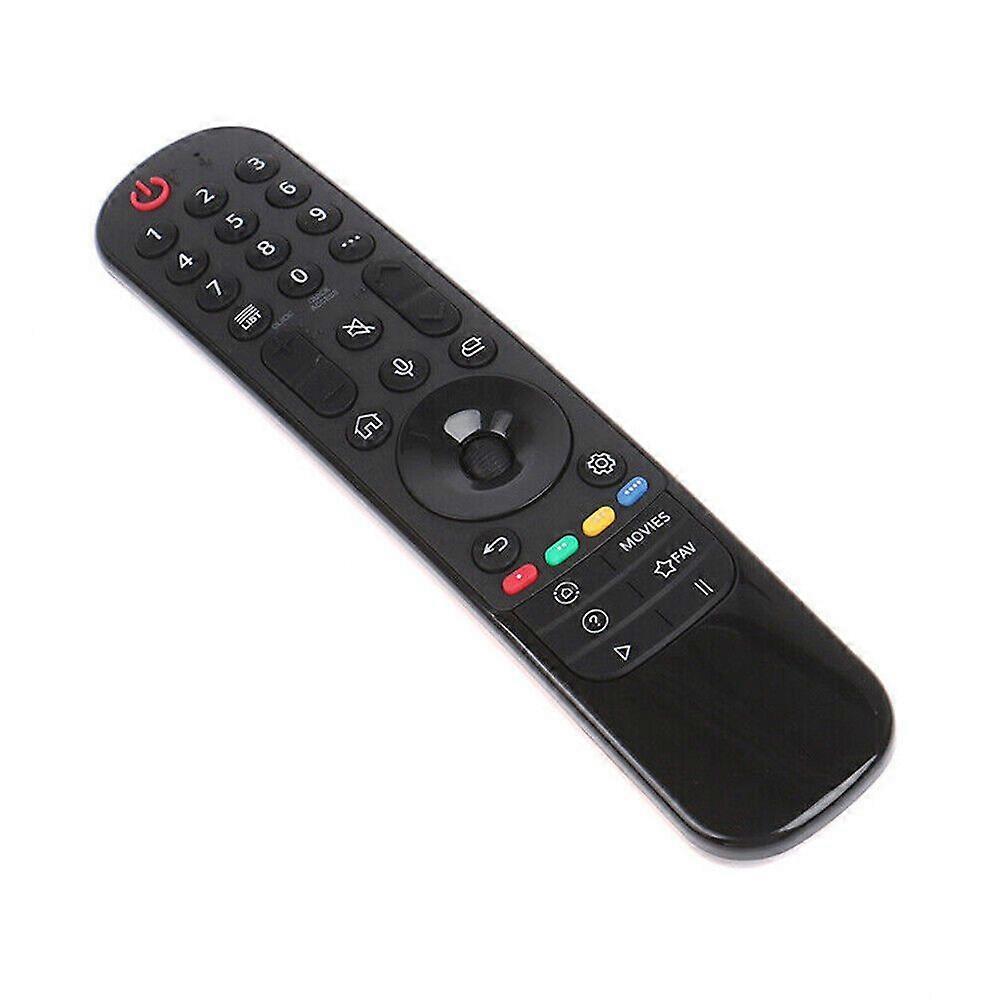 New Replace MR21GA Infrared Remote For LG Smart 2021 QLED TV Movies FAV No voice No pointer