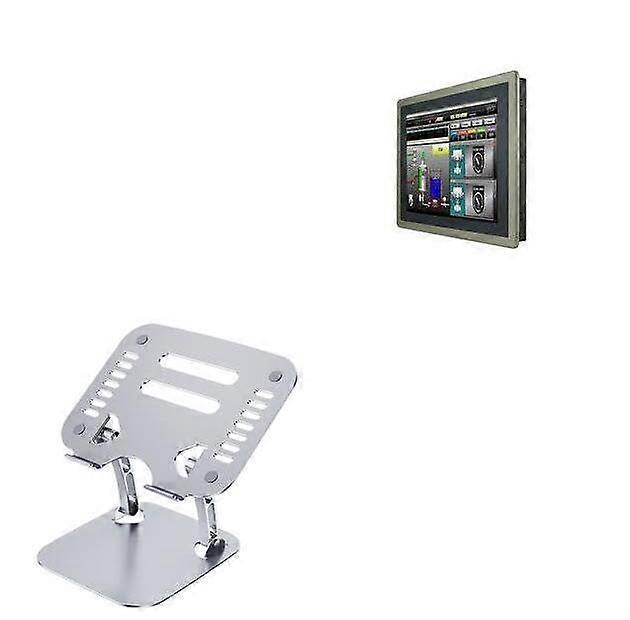 Stands and mounts compatible with AIS HMI-TCND0U-12AR - Executive VersaView Laptop Stand