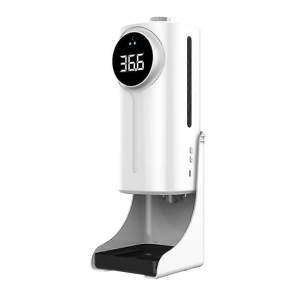 1200ml K9 Pro Dual Digital håndvask Dispenser B
