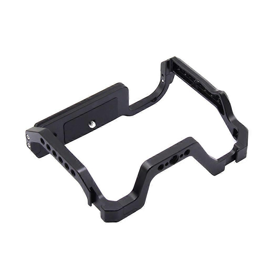 Camera Metal Rabbit Cage Protective Frame for 5D Mark II III Camera