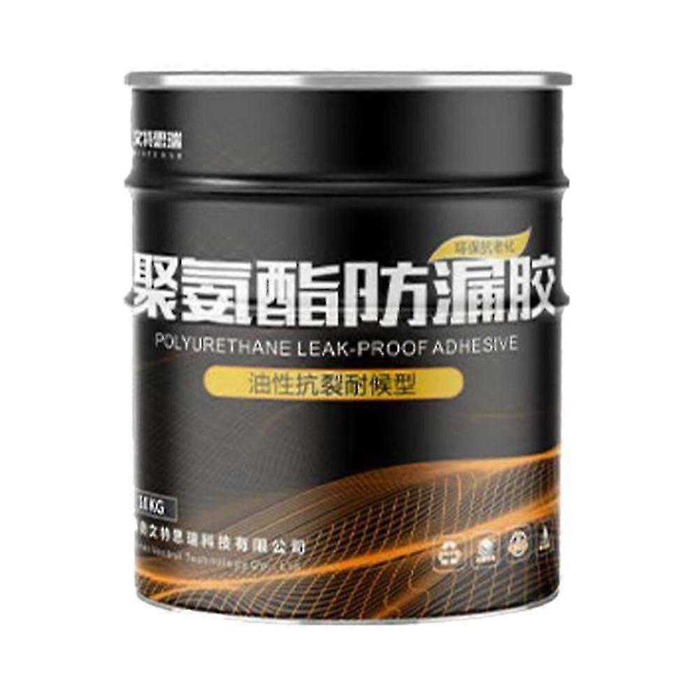 Polyurea Grouting Sealant, 1 Kg Waterproof Sealant Coating, Water-Based Sealant