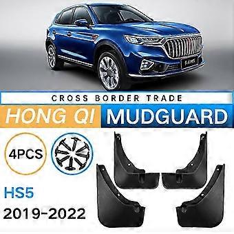 Koskee Hongqi Hong Qi Hs5 2019-2022 -autonrenkaan lokasuojan mutasuojaa