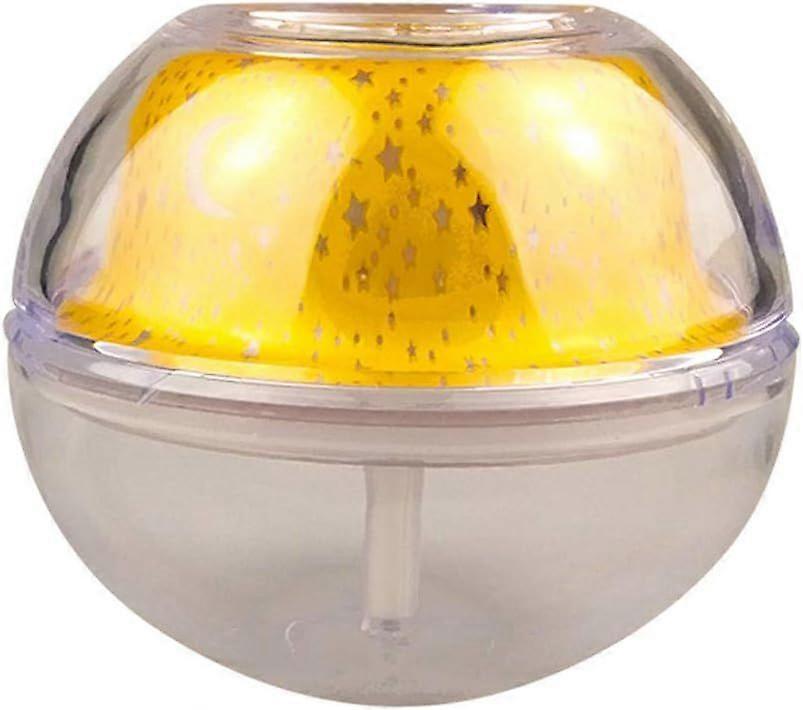 Diffuser Portable Mini Starry Air Humidifier