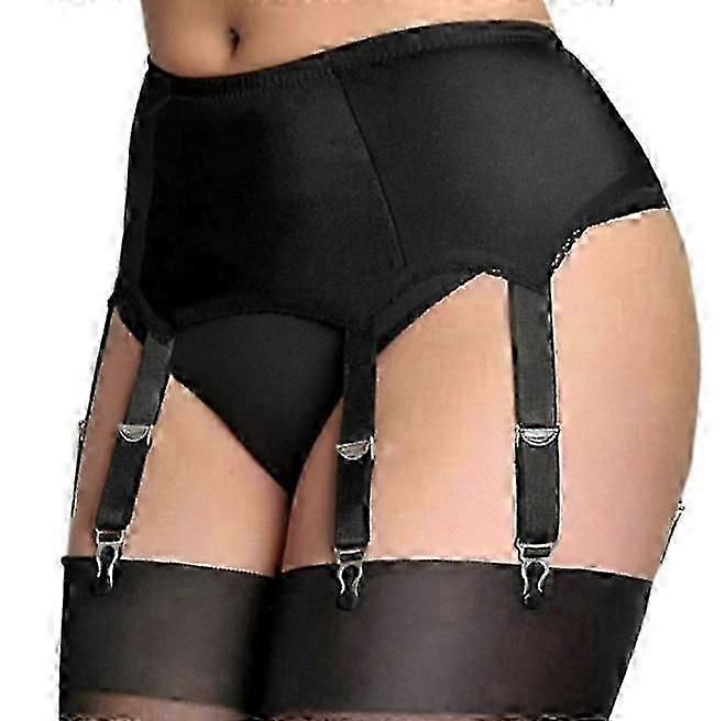 Porte-jarretelles sexy en dentelle pour femmes, porte-jarretelles, cadeaux