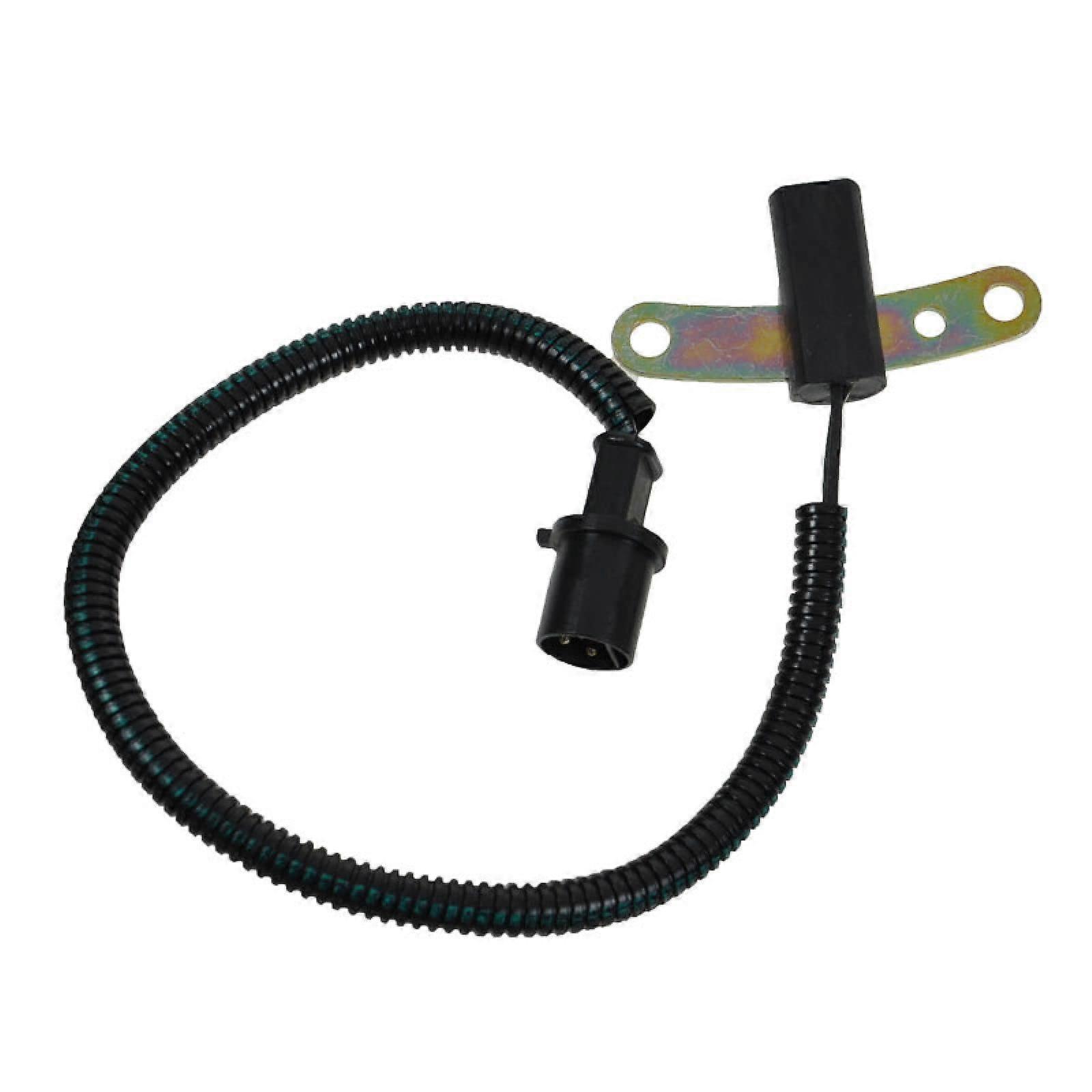 Crankshaft Position Sensor for 1991-1992 Jeep Cherokee Comanche Wrangler, OEM Replacement, High Quality, Durable Design