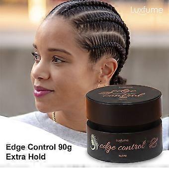 Hair wax for sideburns Clear, non-greasy, and long-lasting styling for frizzy sideburns Edge Control