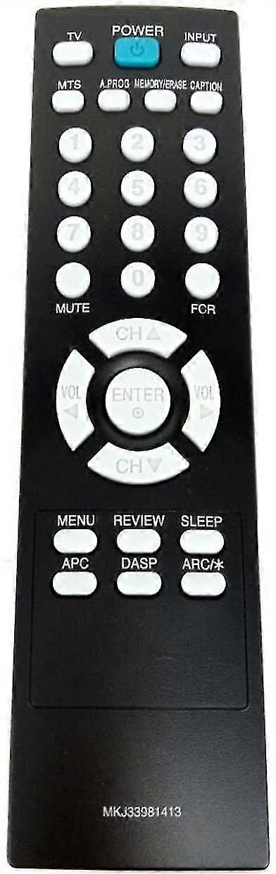 2026 Mkj33981413 Remote Control For Lg Lcd Led Tv Akb74115501 Remote Controller