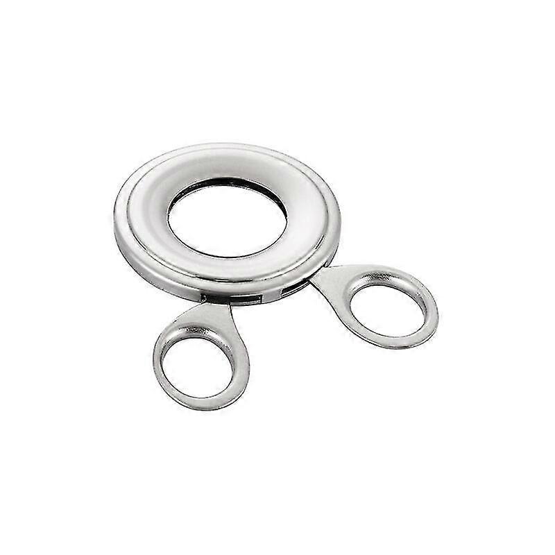 Roestvrijstalen eierdraaier van Kitchen Craft