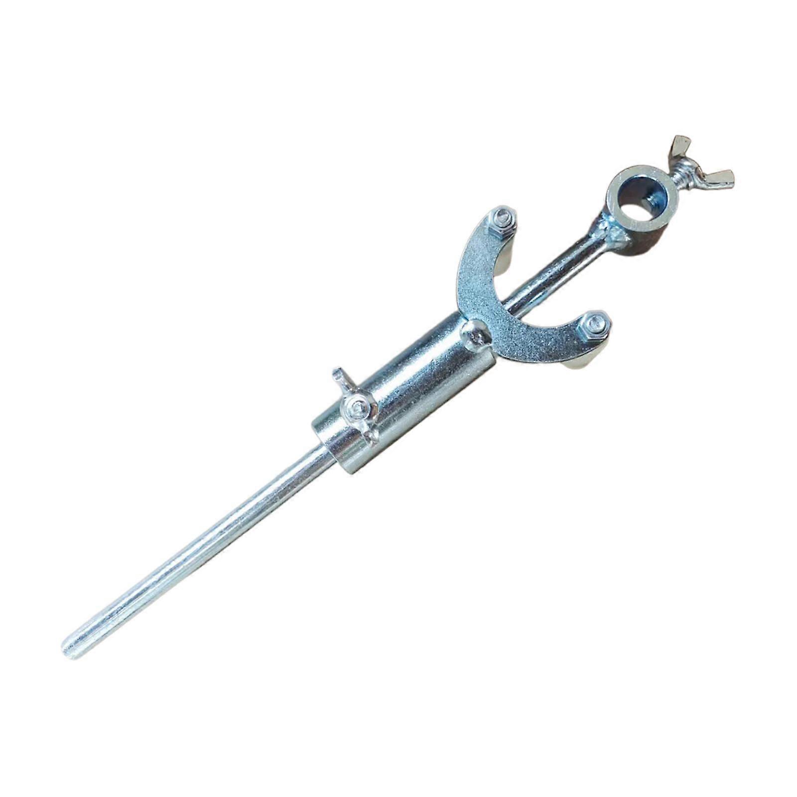 Car Wheel Eyebrow Mark Scriber Portable Car Wheel Eyebrow Parallel Scriber