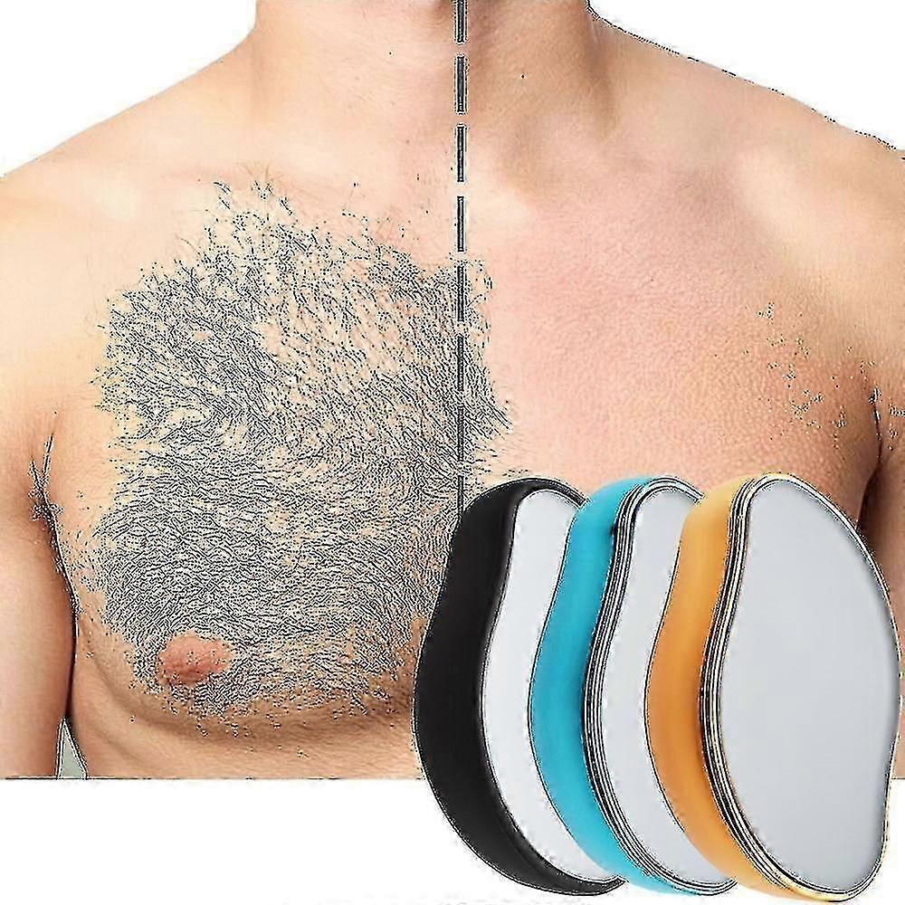 Épilation indolore pour le corps