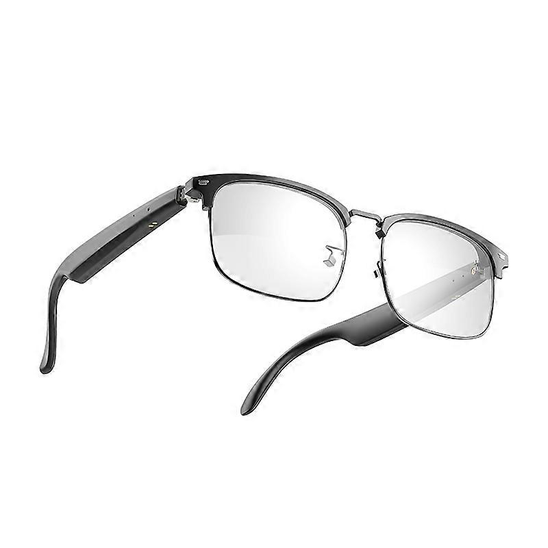 INF-Zahnbrille Intuitive Touch-Steuerung