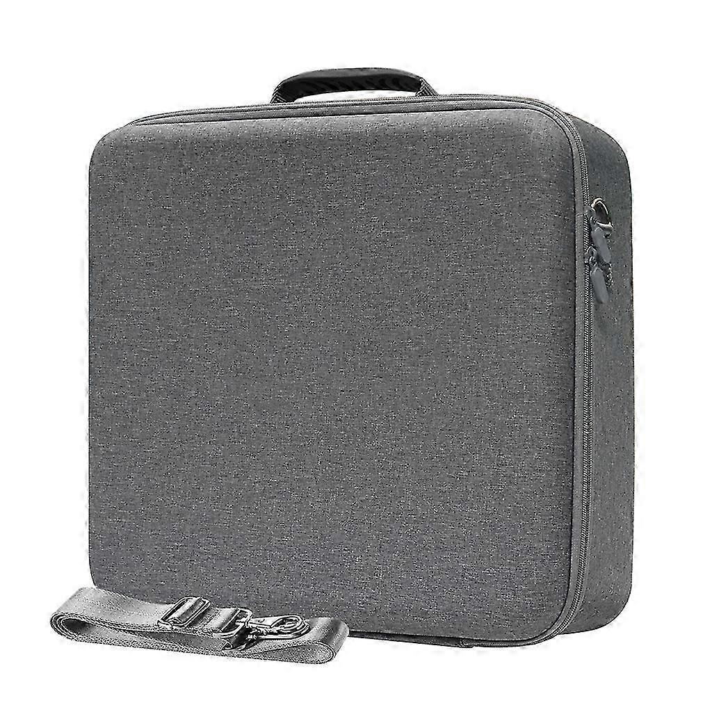 Carrying For Case For  Host Accessory Dustproof Storage Bag Ergonomic Design