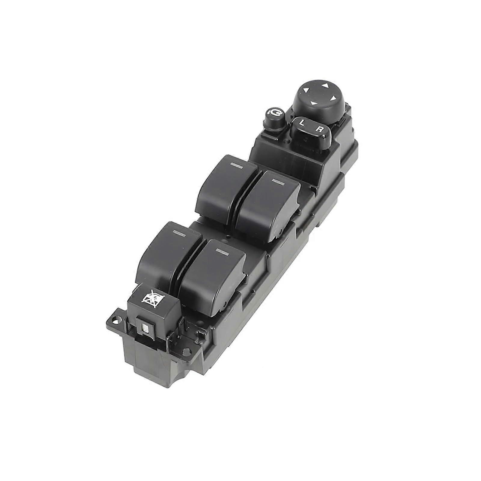 Power Window Master Switch Button Lifter GS1E66350A GS1E66350A Compatible with Mazda 6 1.8 2.0 2.2