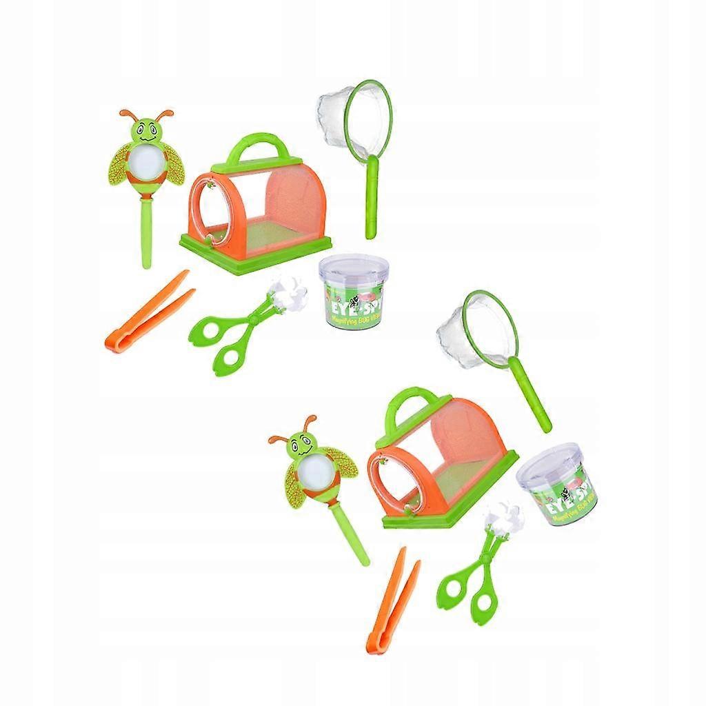 Garden Toy Binoculars 0 +