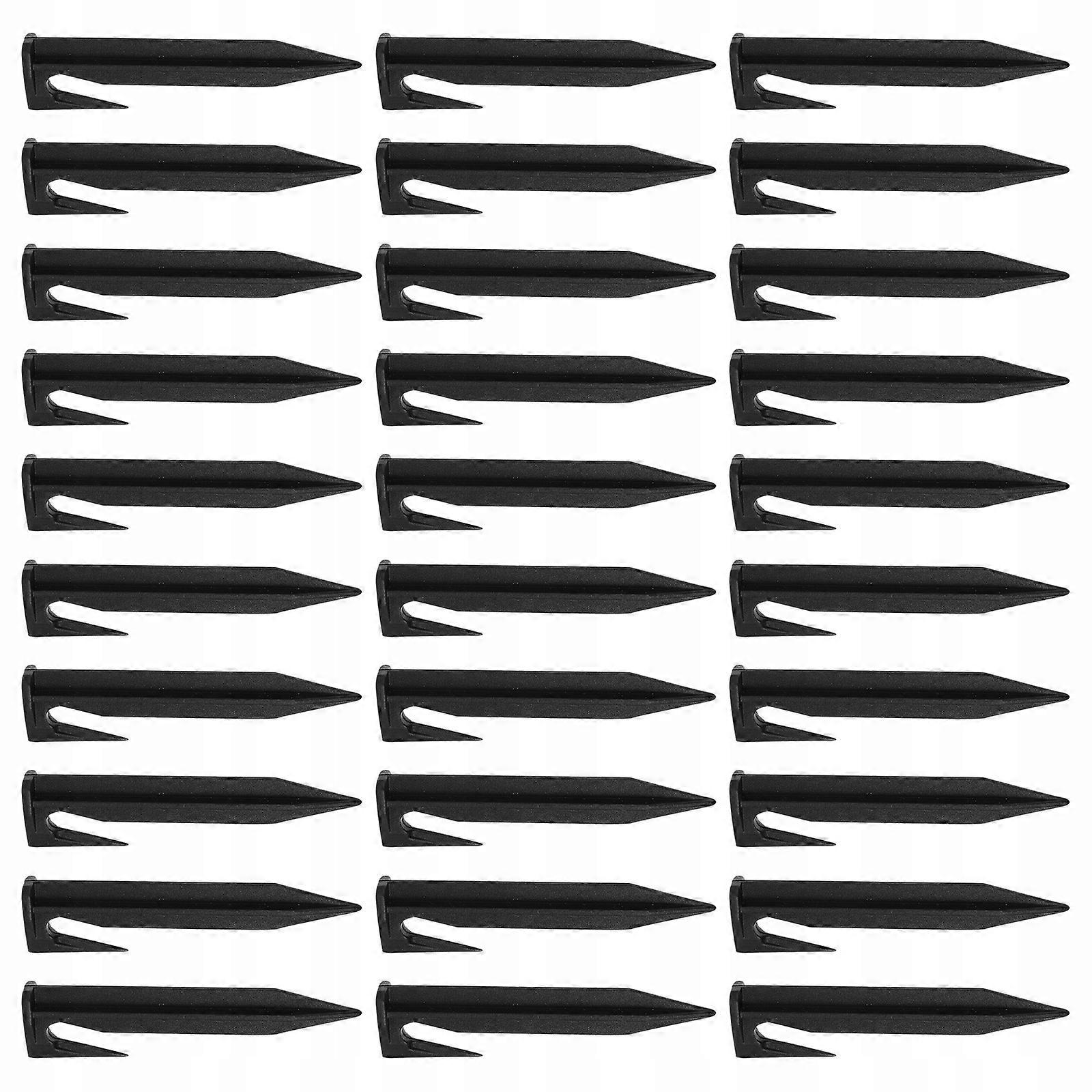 Grond Nageltent Strandtenten 50 stuks