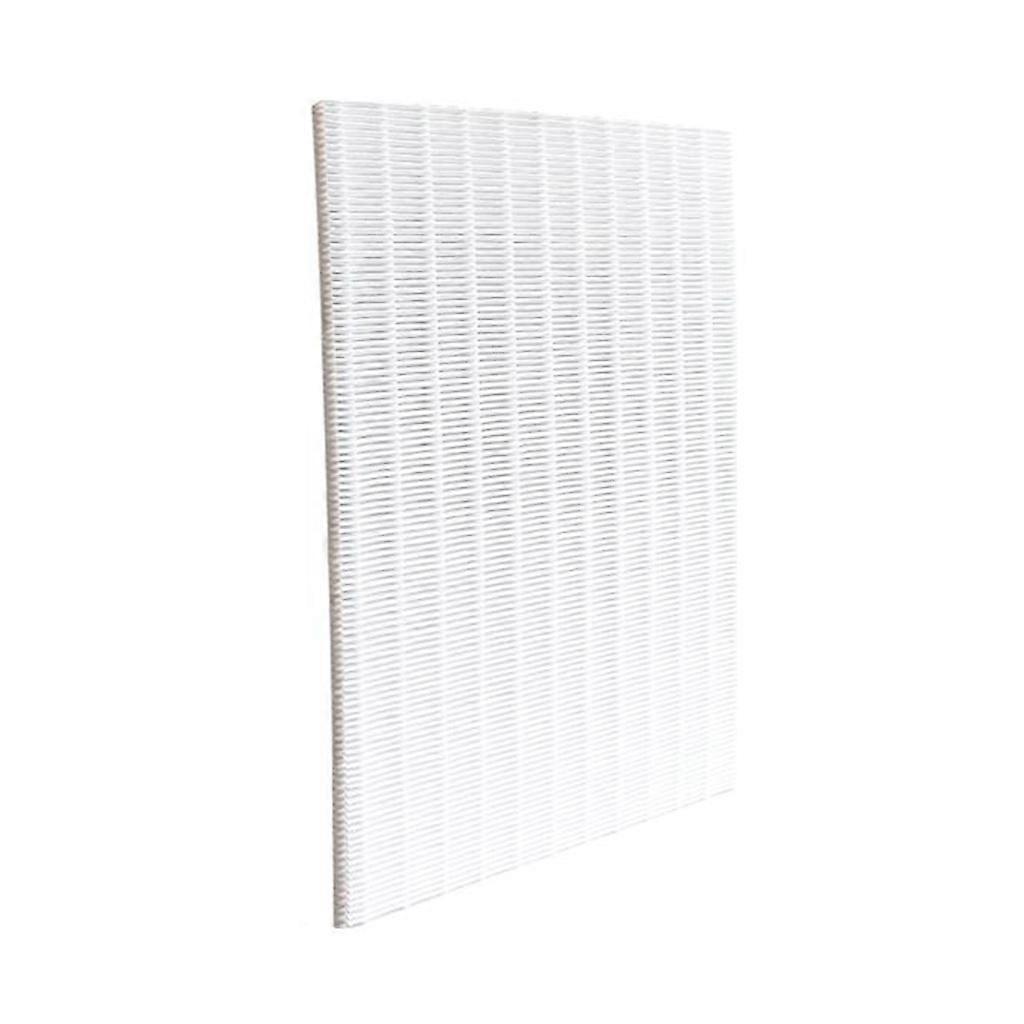 High Efficiency Filters Air Purifier Filter Element Applicable Formaldehyde Filter Anti-viral Filter Element Frameless  Ivory