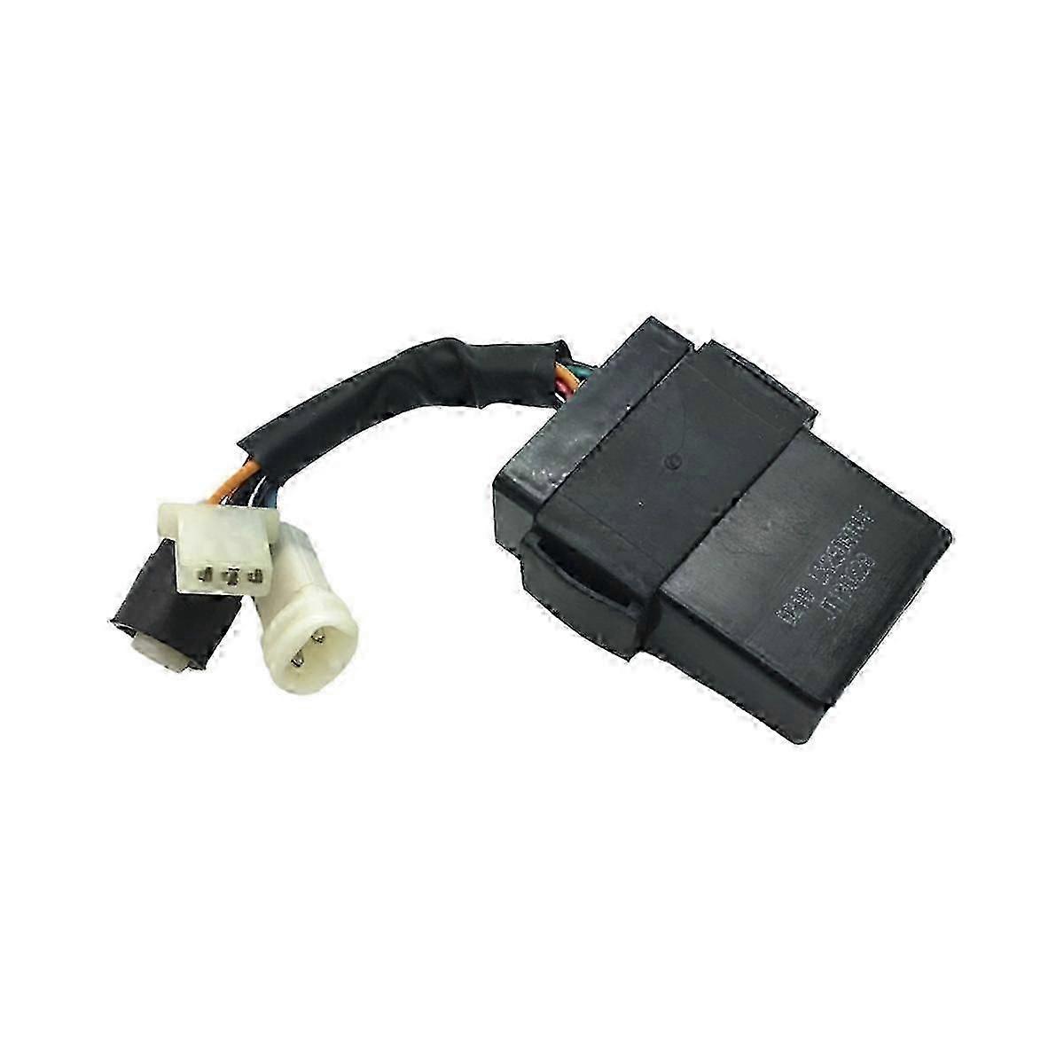 Dispozitiv de aprindere CDI IGNITION pentru JIANSHE 400 JS400 ATV400-1-2-7, aprindere motocicletă