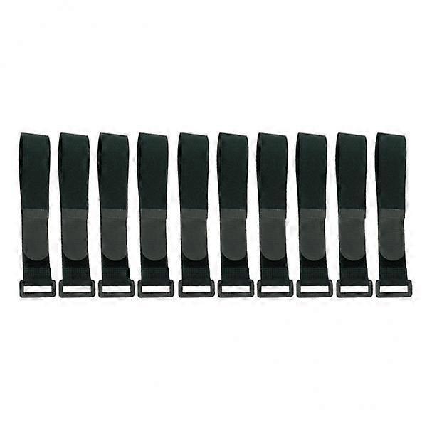 5-20pack 10x Durable Cinch Straps Replacement Bike Carrier Rack Strap Tie Downs