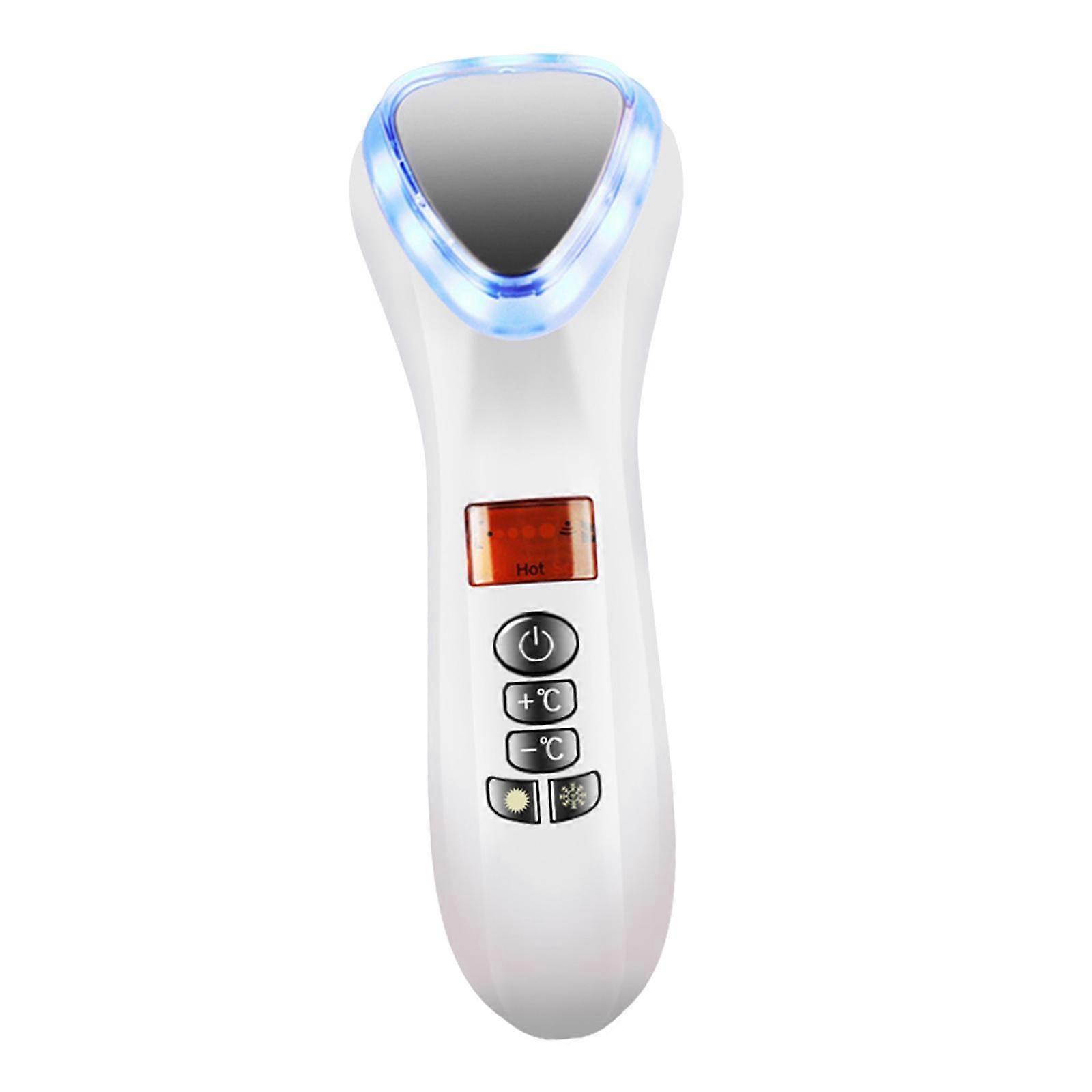 Facial Massager Handheld Vibration Anti Skin device