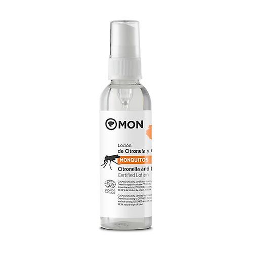 Citronella mosquito repellent lotion 75 ml