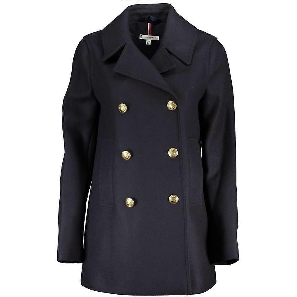 Jackets Tommy Hilfiger ww0ww39755bldw532