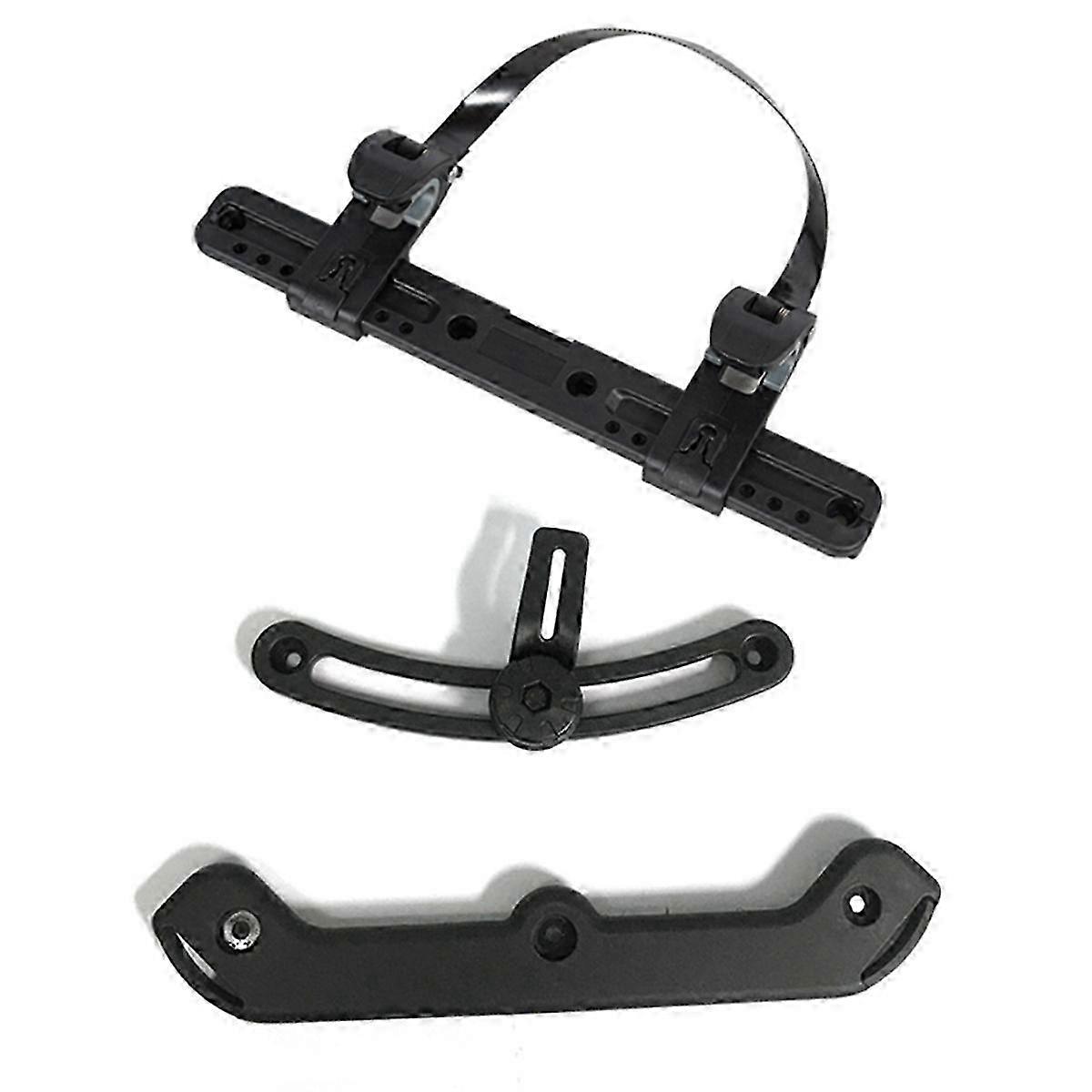 Přezka na velbloudí tašku Upgrade Kit Cyklistické doplňky Zavazadla Jezdecké vybavení