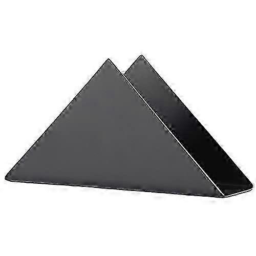 Steel Triangle Napkin Holder for Kitchen & Dining Table