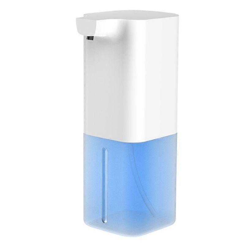 Automatic Soap Dispenser  Touchless Foaming Soap Dispenser 400Ml USB Rechargeable Dispenser