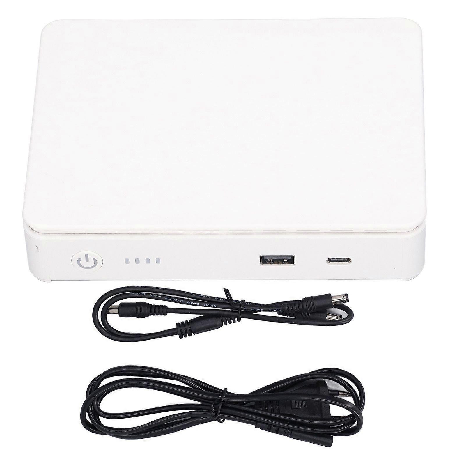 High quality  UPS uninterruptible power supply camera monitoring router optical