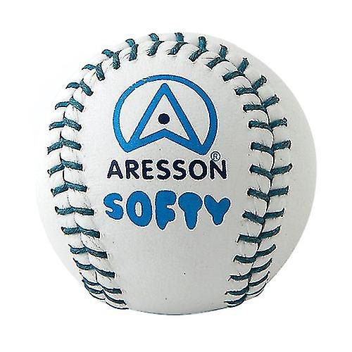 Aresson Softy Leather Rounders Ball