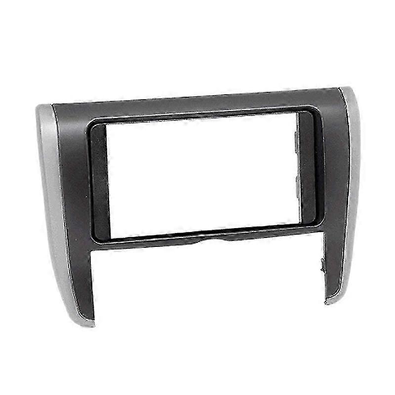 Trim Fascia Car Radio Installation Mounting Frame Dash Kit Allion (T260/265), Premio 2007-2016