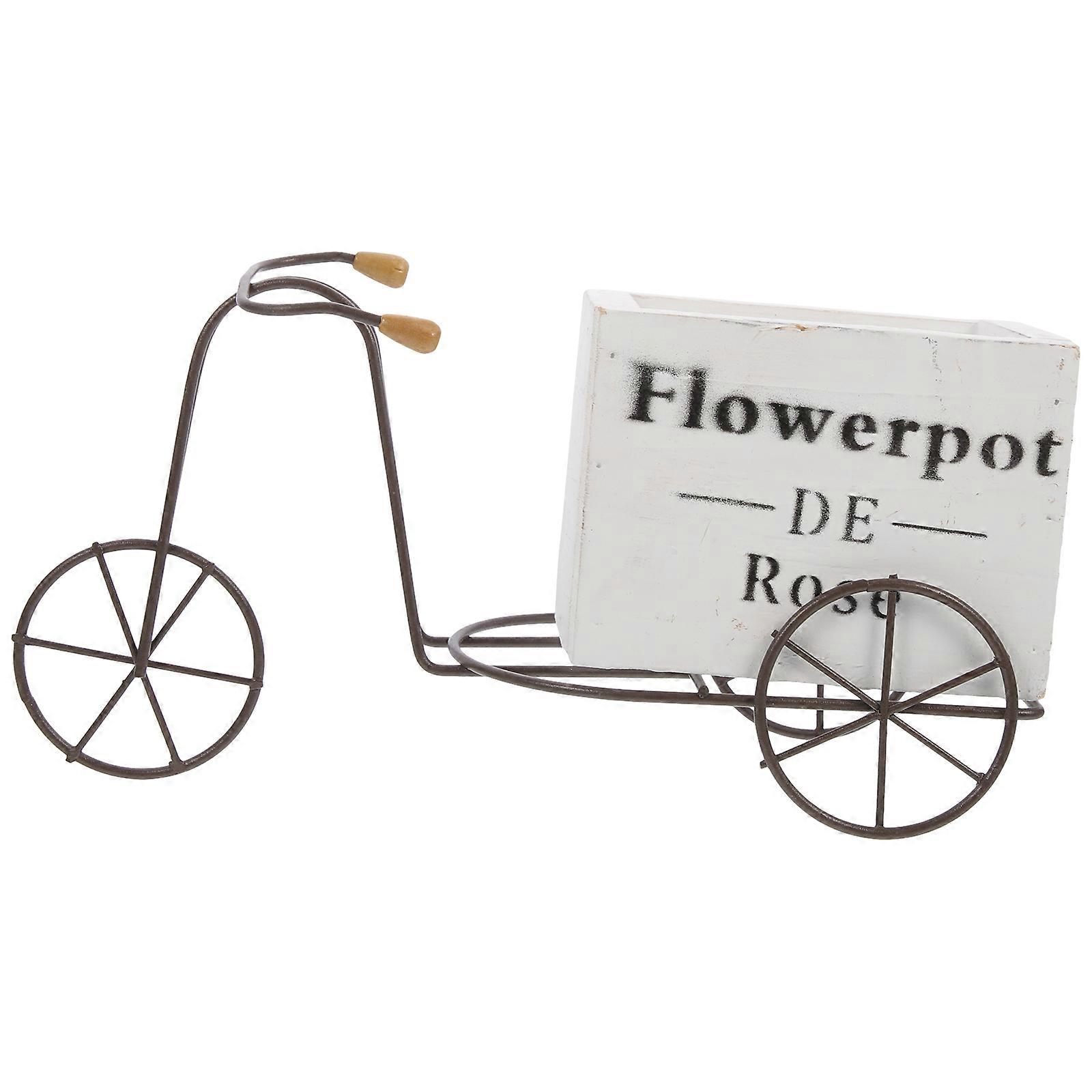 Flower Planter Box, Simple Yet Chic for Modern Decor Needs