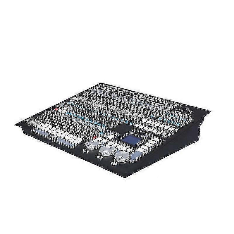 Laser Stage Light Controller 1024 Channels Operation Disco Dj Club Party 512 Dmx