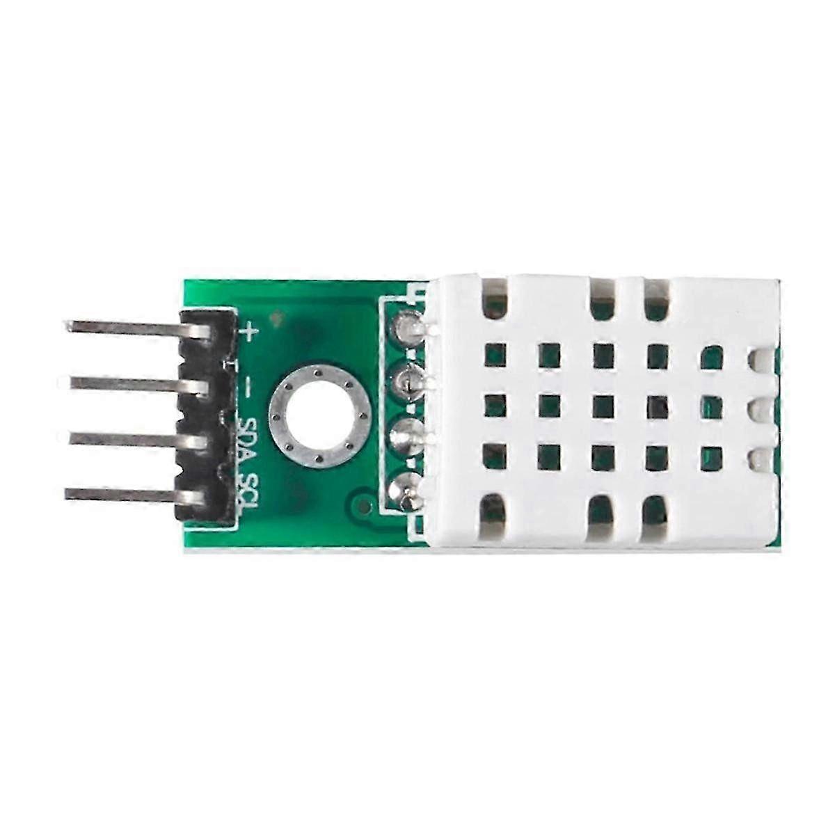 SHTC3 High-Precision Digital Temperature and Humidity Sensor Measurement Module I2C Communication