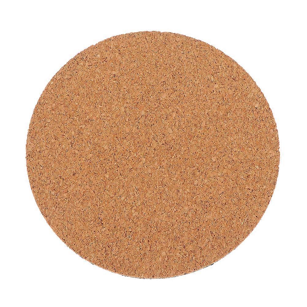 Flowerpot Protector Mat, Maintains Dry Environment, Versatile Placement