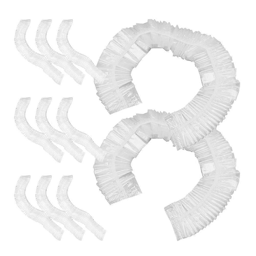 20pcs Small Kitchen Appliance Covers Disposable Dust Covers Single Use Blender Covers