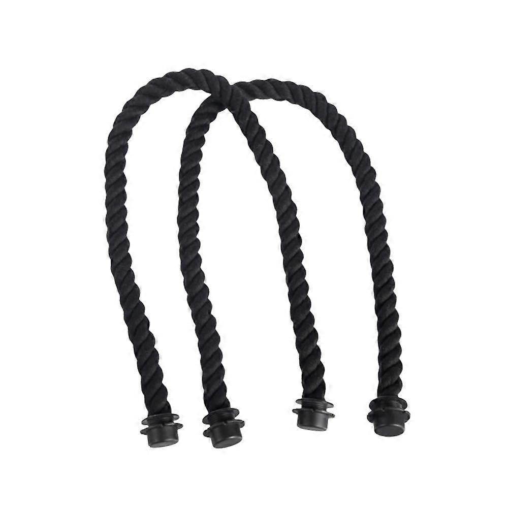 Crossbody Bag Straps Bag Strap Accessories Clutch Bag Rope Easy to Remove 25.6 1.3 0.4in 2Pcs